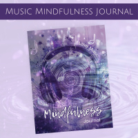 Music Mindfulness Journal