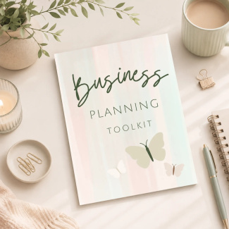 Business Planning Toolkit